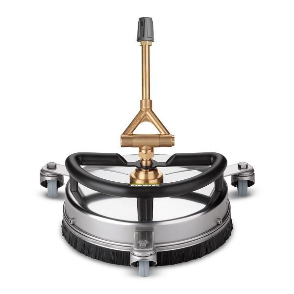 Karcher terrasreiniger FR 30 metaal