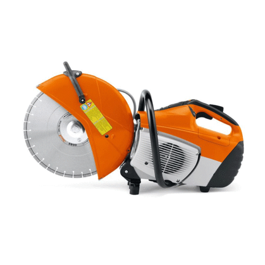 Stihl MS420